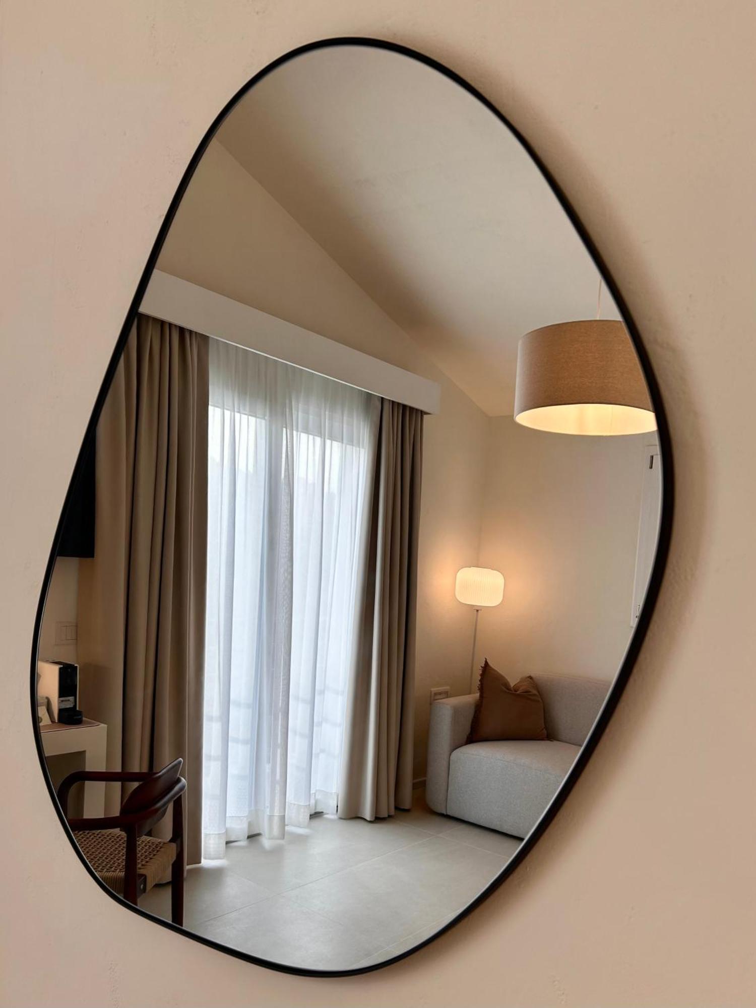 Vireo Rooms Santa Maria Navarrese Exterior foto