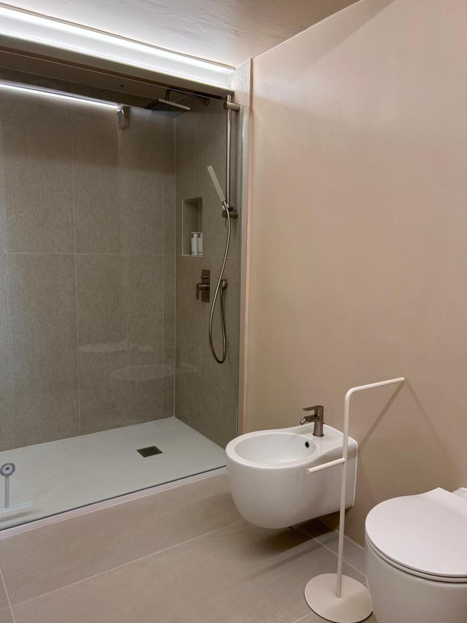 Vireo Rooms Santa Maria Navarrese Exterior foto